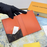 $36.00 USD Louis Vuitton LV Card Case For Unisex #1174389