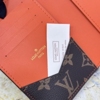 $36.00 USD Louis Vuitton LV Card Case For Unisex #1174389