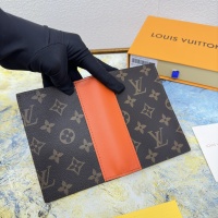 $36.00 USD Louis Vuitton LV Card Case For Unisex #1174389