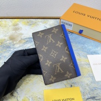 $36.00 USD Louis Vuitton LV Card Case For Unisex #1174390