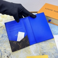 $36.00 USD Louis Vuitton LV Card Case For Unisex #1174390