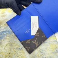 $36.00 USD Louis Vuitton LV Card Case For Unisex #1174390