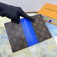$36.00 USD Louis Vuitton LV Card Case For Unisex #1174390