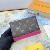 $36.00 USD Louis Vuitton LV Card Case For Unisex #1174391