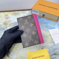 $36.00 USD Louis Vuitton LV Card Case For Unisex #1174391