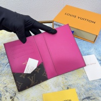 $36.00 USD Louis Vuitton LV Card Case For Unisex #1174391