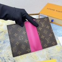 $36.00 USD Louis Vuitton LV Card Case For Unisex #1174391