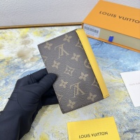 $36.00 USD Louis Vuitton LV Card Case For Unisex #1174392