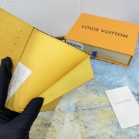$36.00 USD Louis Vuitton LV Card Case For Unisex #1174392
