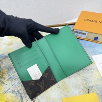 $36.00 USD Louis Vuitton LV Card Case For Unisex #1174393