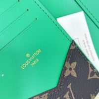 $36.00 USD Louis Vuitton LV Card Case For Unisex #1174393