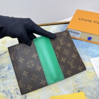 $36.00 USD Louis Vuitton LV Card Case For Unisex #1174393