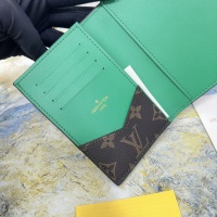 $36.00 USD Louis Vuitton LV Card Case For Unisex #1174393