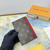 $36.00 USD Louis Vuitton LV Card Case For Unisex #1174395