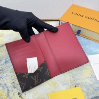 $36.00 USD Louis Vuitton LV Card Case For Unisex #1174395