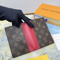 $36.00 USD Louis Vuitton LV Card Case For Unisex #1174395