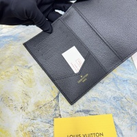 $36.00 USD Louis Vuitton LV Card Case For Unisex #1174397