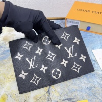 $36.00 USD Louis Vuitton LV Card Case For Unisex #1174397