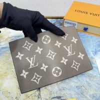 $36.00 USD Louis Vuitton LV Card Case For Unisex #1174398