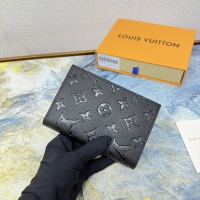 $36.00 USD Louis Vuitton LV Card Case For Unisex #1174399