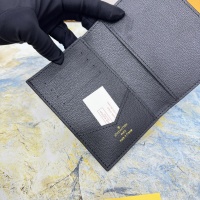 $36.00 USD Louis Vuitton LV Card Case For Unisex #1174399