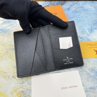 $34.00 USD Louis Vuitton LV Card Case For Unisex #1174402