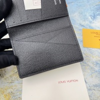 $34.00 USD Louis Vuitton LV Card Case For Unisex #1174402