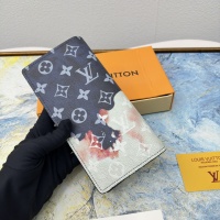 $40.00 USD Louis Vuitton LV Card Case For Unisex #1174403