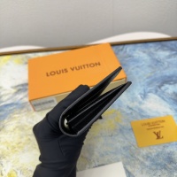 $40.00 USD Louis Vuitton LV Card Case For Unisex #1174403