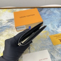 $38.00 USD Louis Vuitton LV Wallets For Unisex #1174404