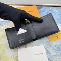 $38.00 USD Louis Vuitton LV Wallets For Unisex #1174404
