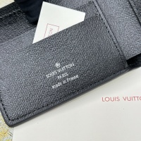 $38.00 USD Louis Vuitton LV Wallets For Unisex #1174404