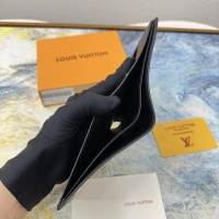 $38.00 USD Louis Vuitton LV Wallets For Unisex #1174404