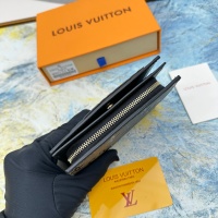 $42.00 USD Louis Vuitton LV Wallets For Women #1174408