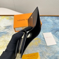 $42.00 USD Louis Vuitton LV Wallets For Women #1174408