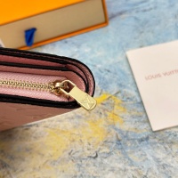 $42.00 USD Louis Vuitton LV Wallets For Women #1174413