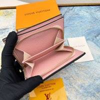 $42.00 USD Louis Vuitton LV Wallets For Women #1174413