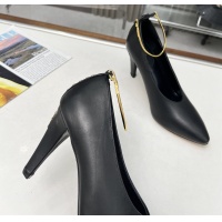 $98.00 USD Fendi High-Heeled Shoes For Women #1174417