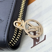 $42.00 USD Louis Vuitton LV Wallets For Women #1174418
