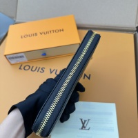 $42.00 USD Louis Vuitton LV Wallets For Women #1174418