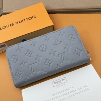$42.00 USD Louis Vuitton LV Wallets For Women #1174419
