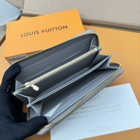 $42.00 USD Louis Vuitton LV Wallets For Women #1174419