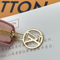 $42.00 USD Louis Vuitton LV Wallets For Women #1174420