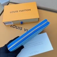 $42.00 USD Louis Vuitton LV Wallets For Women #1174425