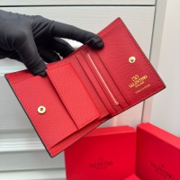 $40.00 USD Valentino Wallets For Women #1174439