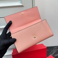 $45.00 USD Valentino Wallets For Women #1174447