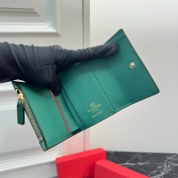 $42.00 USD Valentino Wallets For Women #1174452