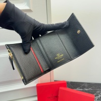 $42.00 USD Valentino Wallets For Women #1174457