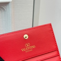 $42.00 USD Valentino Wallets For Women #1174458