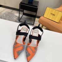 $102.00 USD Fendi Sandal For Women #1174475